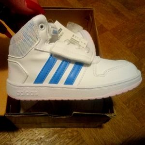 Toddler Girls Adidas Shoes